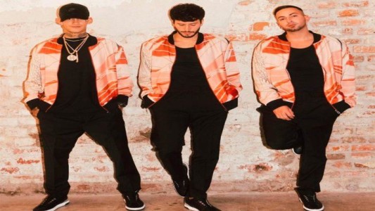 Video anticipo: la nueva canción de Sebastián Yatra con L-Gante