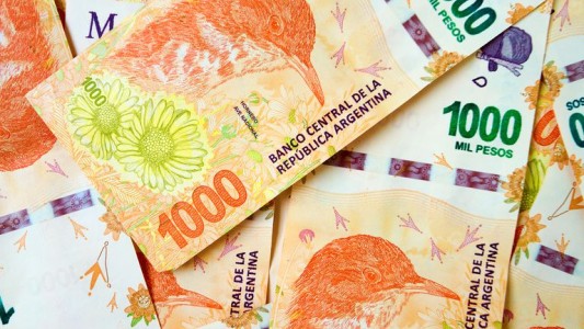 La inflación en diciembre fue del 3,8% y el año 2021 cerró en 50,9%