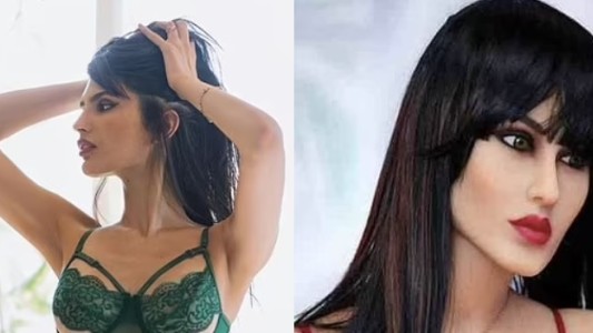 Modelo demandó a fabricante de muñecas sexuales porque uno de sus productos es similar a ella