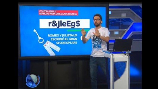 Día de la Internet Segura: ¿cómo crear contraseñas fuertes y fáciles de recordar?