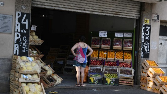 Hay más de 73.000 usuarios sin luz en el AMBA en plena ola de calor