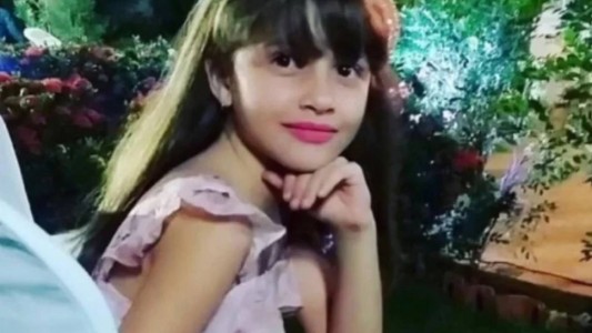 Tenía 7 años, estaba en la escuela, fue a tomar agua y la mataron de 42 puñaladas: la confesión del asesino