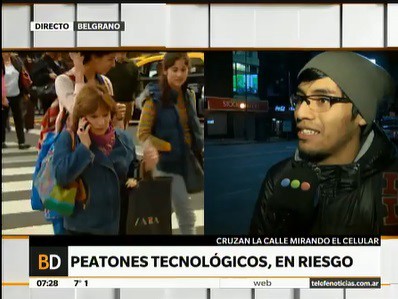 Se realizó el "Campus Party" por primera vez en Argentina