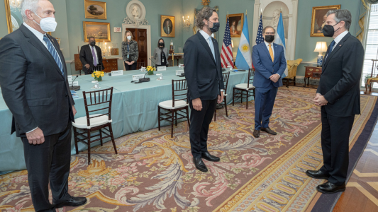 AMIA: la OEA avaló el pedido de Argentina y Estados Unidos para reactivar las alertas rojas contra iraníes acusados