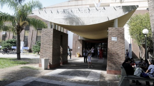 Confirmaron el primer caso de flurona en Argentina: nene de 3 años está en terapia intensiva