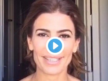 Videos: Macri contò la visita de Obama vía Snapchat