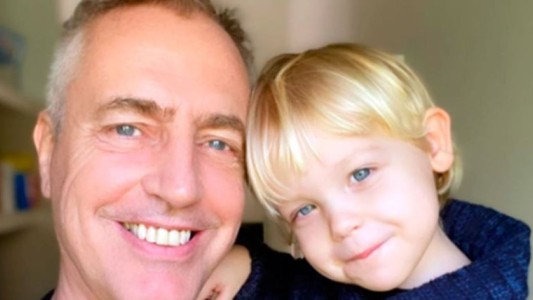 Mirko sorprendió a Marley al enterarse que se comunica con su abuelo fallecido