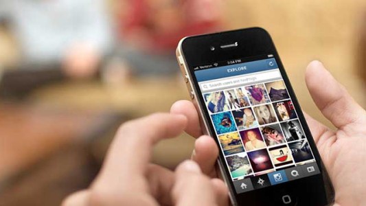 Instagram lanza una función en la que las fotos desaparecen en 24 horas