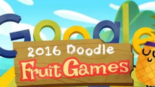 Río 2016: los adictivos jueguitos que armó Google con sus doodles