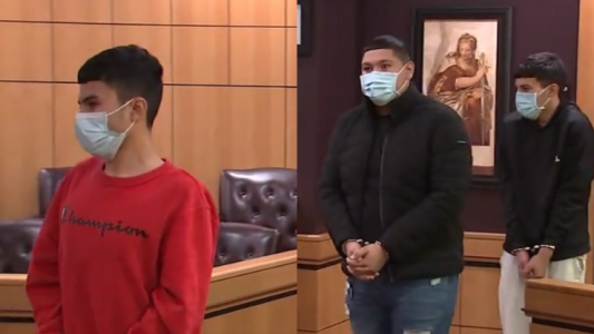 Hermanos asesinaron a golpes a su papá: se enteraron que abusaba de su hija de 9 años