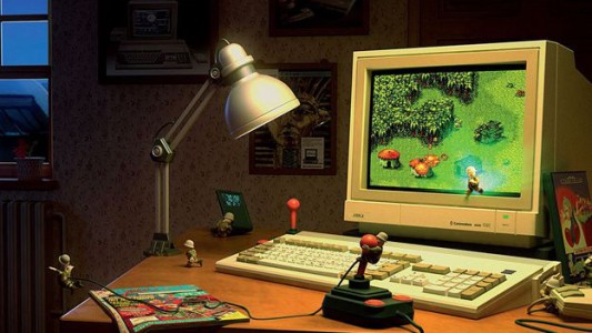 Vuelve la Commodore Amiga: ya podés jugar más de 10.000 videojuegos online