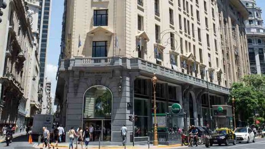 Presentaron el plan para reconvertir el microcentro en una zona residencial