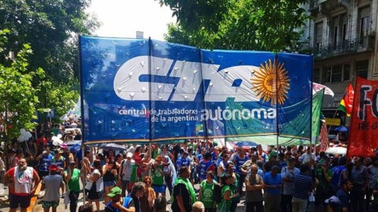 La CTA Autónoma se moviliza el 1° de febrero para exigir la renuncia de la Corte Suprema