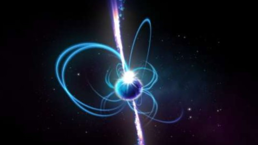 Hallaron en la Vía Láctea un objeto diferente a todo lo visto hasta el momento