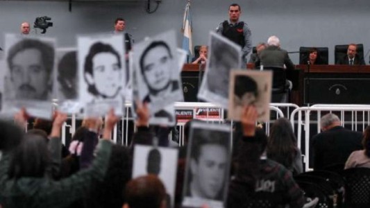 Suman 666 los represores condenados y hubo 59 absoluciones
