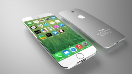 Apple presenta en Estados Unidos el iPhone 7