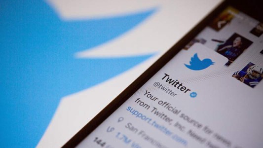 Twitter extiende el límite de 140 caracteres