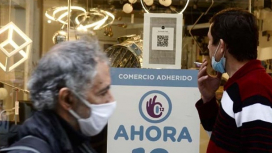 Relanzarán el programa Ahora 12 con financiación en hasta 24 cuotas