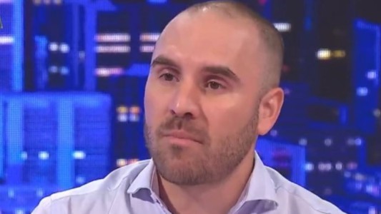 Guzmán, a Máximo Kirchner: “Construimos una alternativa razonable, es lo que se pudo hacer”