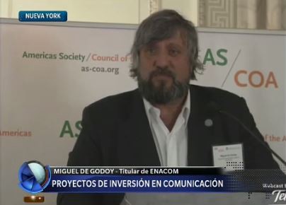 Proyectos de inversión en comunicación
