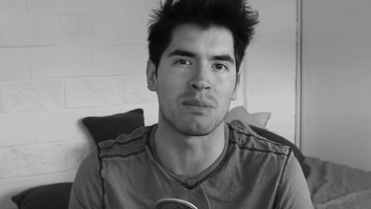 El conmovedor testimonio sobre bullying del youtuber "Soy Germán”