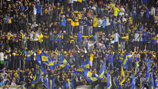 Confirmaron el apartamiento del juez que investigaba los vínculos de directivos de Boca con los barras