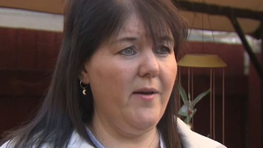 "Gané US$ 140.000 y fue la peor noche de mi vida"