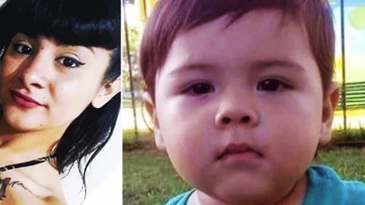 Prisión preventiva por homicidio agravado para la madre del niño muerto en Parque Patricios