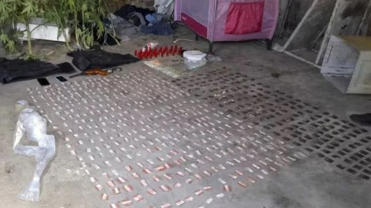 ¿Qué hay detrás de la cocaína adulterada? El análisis de Mauro Szeta