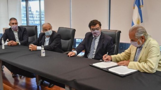 Comercio cerró la paritaria con un 54% de aumento y el básico quedará en 90 mil pesos