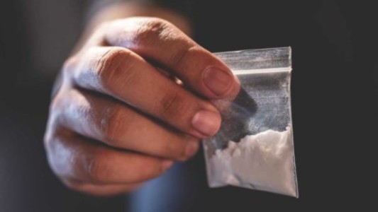 Una semana antes, cuatro personas ya se habían intoxicado con cocaína que habían comprado en Puerta 8