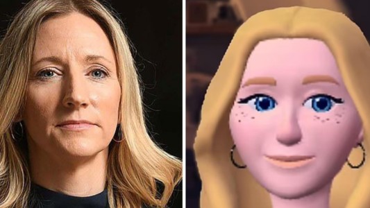 El calvario de una mujer en el metaverso de Facebook: "Violaron a mi avatar"