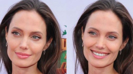 FaceApp, la aplicación para ponerle una sonrisa a las fotos con cara de...