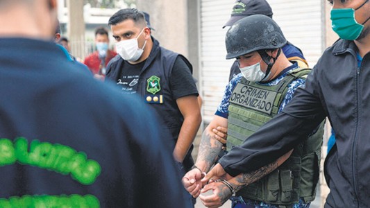 Indagan a los seis detenidos por la causa de la droga adulterada
