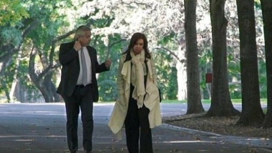 Obra pública: Alberto Fernández declarará el 15 de febrero en la causa contra Cristina Kirchner