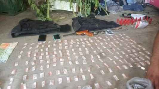 Cocaína envenenada: el juez pidió que los detenidos sean imputados por "homicidio agravado"