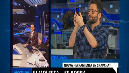 Si molesta... se borra