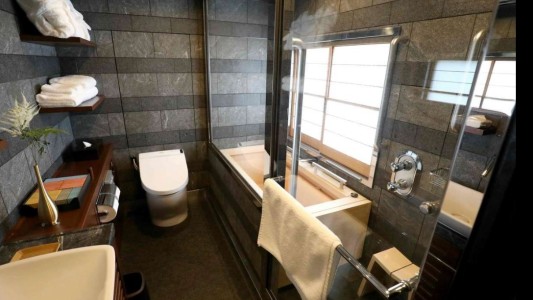 Así es por dentro el tren más lujoso de mundo