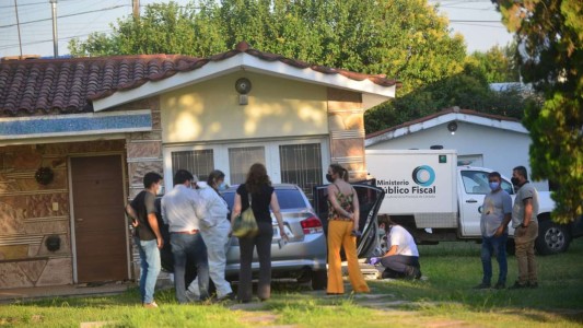 Crimen del arquitecto en Córdoba: detuvieron a la hija y al yerno