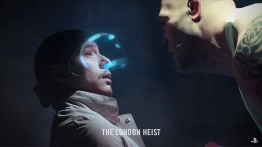 #E32017 Conocé las novedades que promete PlayStation para este año