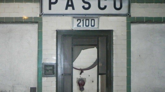 Reabrirán una estación "fantasma" del subte A como museo