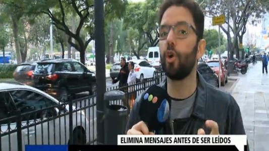 WhatsApp permitirá borrar mensajes enviados