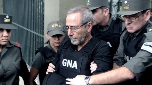 La fiscalía se opuso a excarcelar a Jaime, ya indagado en otras dos causas