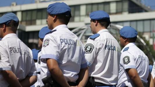 Inseguridad: el intendente de Lanús reclama el traspaso de la Policía Local