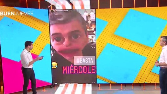 Instagram ya permite compartir Stories