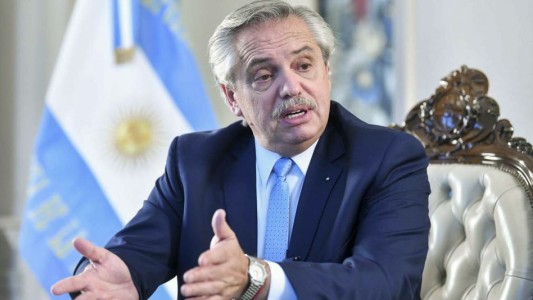 La oposición criticó a Alberto Fernández por su defensa a Cristina Kirchner