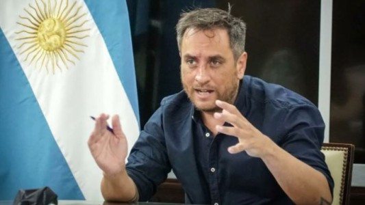 El Gobierno apeló la cautelar que suspende la exploración petrolera off shore frente a Mar del Plata