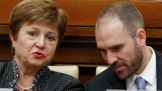 El directorio del FMI se reúne este miércoles para analizar el acuerdo con la Argentina