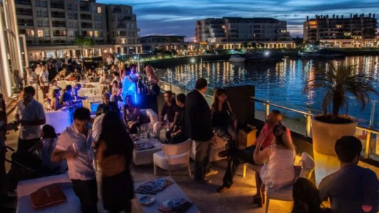 Detectan evasión impositiva y trabajadores no registrados en restaurantes de Nordelta