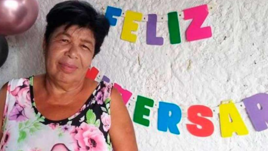 Asesinó a martillazos a una mujer, se desmayó al lado del cuerpo y fue detenido